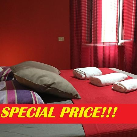 Vatican Cipro Apartment Rome Bagian luar foto