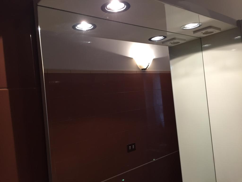 Vatican Cipro Apartment Rome Bagian luar foto